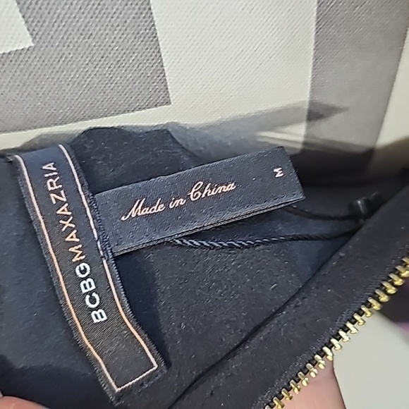 BCBG Tank - Picture 3 of 4